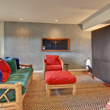 Entertainment Centers