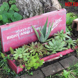 Rustic-Charm Mississauga - Products