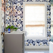 upstairs bath