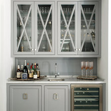 Wet bar