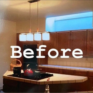 Bathroom Remodels