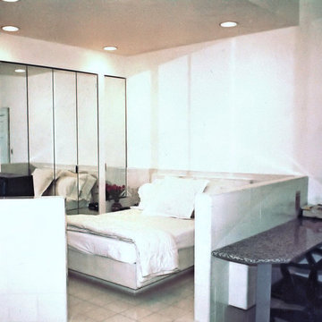Actor's Apthorp Apartment