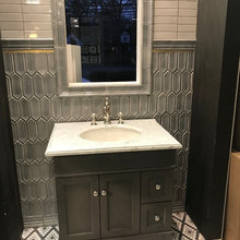 graysie's tile ideas