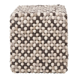 Poufs - Footstools And Ottomans