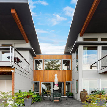 Stillwater Dwellings, Kingston WA Home