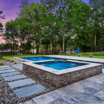 Lake Spring Cove