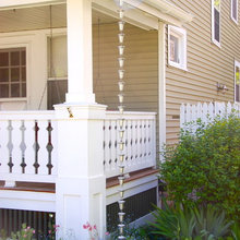 Exterior Ideas