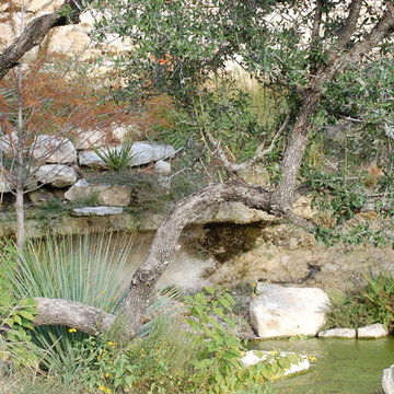 Talbot Bat Cave