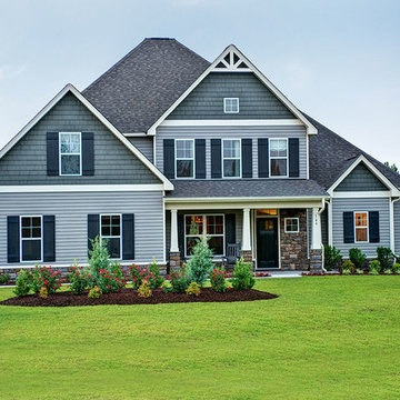 Stratton Floor Plan By Savvy Homes