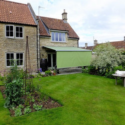Markilux Awning Work in Frome - Awnings & Canopies