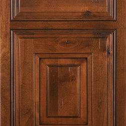 Medallion Cabinetry Calistoga Inset Door Style - Products