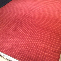 Modern Rugs - Products