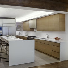 Kitchen Plans
