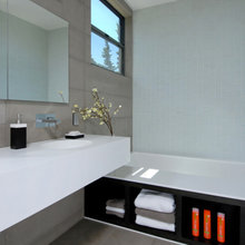 Bathroom Ideas
