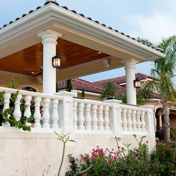 Luxuary Swimming Pool Houston
