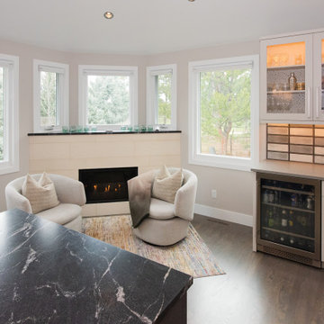 Bland To Bold Renovation