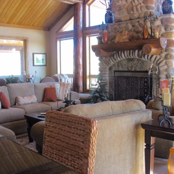 Jackson Hole Home