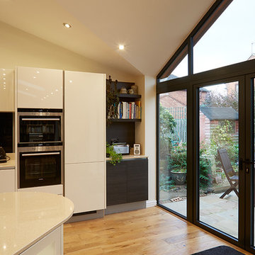 Interiors - Kitchens