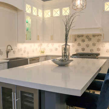 AVORIO QUARTZ COUNTERTOP BQ9606