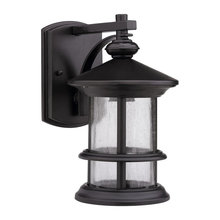Outdoor lights