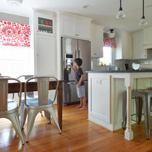 Kitchen Ideas