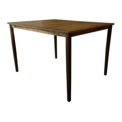 Custom-Made Products - Dining Tables