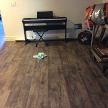 card room