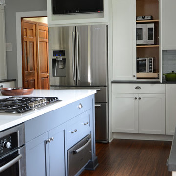 Kitchen Renovation