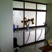 PROYECTOS Y OBRAS DE SAMUEL REYES