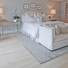 floor finishes