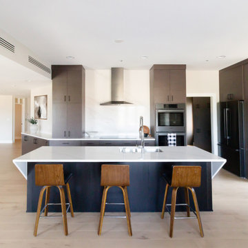 A Downtown Grand Rapids Loft Remodel: Rooted in History and Ready for the Future