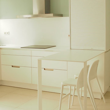 Vivienda TE