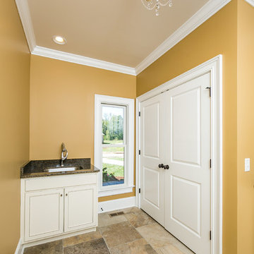 Custom Deep Canyon Lot 38