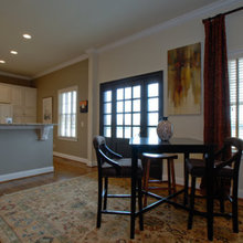 Mother in Law /Suite