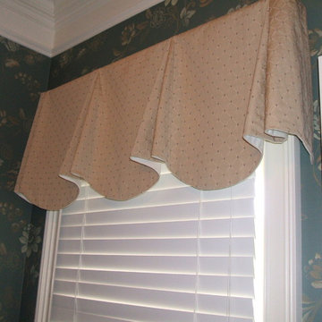 Valance - Winston-Salem, NC