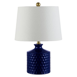 Landon Table Lamp - Contemporary - Table Lamps - by HedgeApple | Houzz