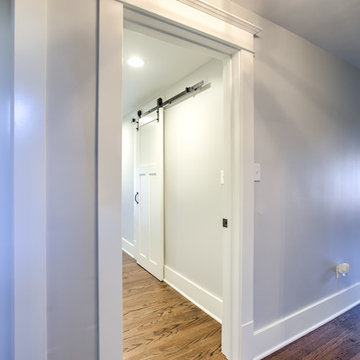Dundee Area Craftsman Home Addition & Whole Home Remodel