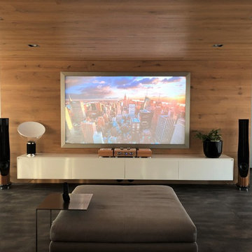 Home Cinema