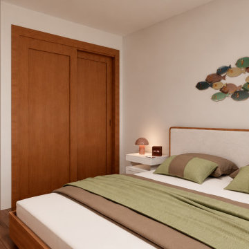 Complete Home Furnishing in Leiria 200 m² — in 45 days
