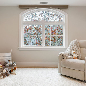 Second Floor Addition - Design & Build - Mashpee, MA