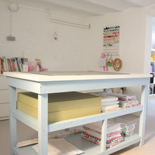 tech room