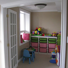 Kids Room