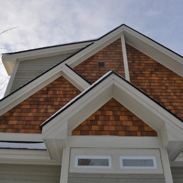 Lake Simcoe Cottage