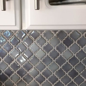 Inexpensive Kitchen Update