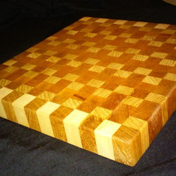 Butcher blocks - Cutting Boards