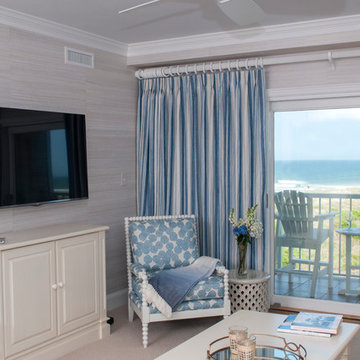 oceanfront vacation condo-Wrightsville Beach