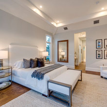 Bedroom Paint Color Inspiration's