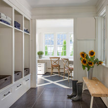 Mudroom
