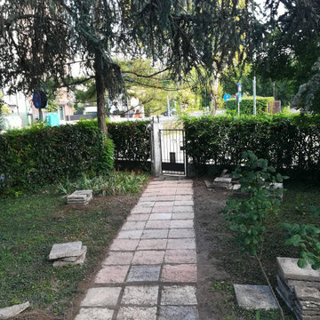 Vialetto