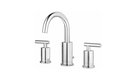 Pfister LG49-NC1 Contempra 1.2 GPM Widespread Bathroom Faucet